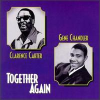 Clarence Carter - Together Again lyrics
