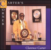 Clarence Carter - Carter's Corner lyrics