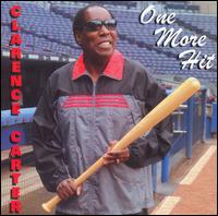 Clarence Carter - One More Hit lyrics