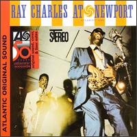 Ray Charles - Ray Charles at Newport [live] lyrics