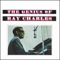 Ray Charles - The Genius of Ray Charles lyrics