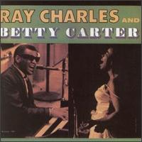 Ray Charles - Ray Charles and Betty Carter lyrics