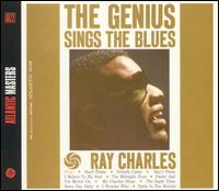 Ray Charles - The Genius Sings the Blues lyrics