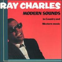 Ray Charles - Modern Sounds in Country and Western Music lyrics