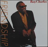 Ray Charles - Friendship lyrics