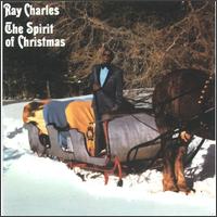 Ray Charles - The Spirit of Christmas lyrics