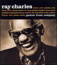 Ray Charles - Genius Loves Company lyrics
