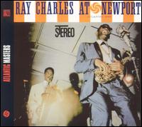 Ray Charles - At Newport lyrics