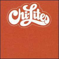 The Chi-Lites - The Chi-Lites lyrics