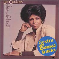 Lyn Collins - Check Me Out If You Don't Know Me by Now [P-Vine] lyrics