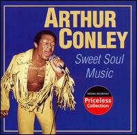 Arthur Conley - Sweet Soul Music lyrics