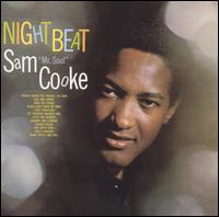 Sam Cooke - Night Beat lyrics