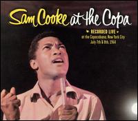 Sam Cooke - Sam Cooke at the Copa [live] lyrics