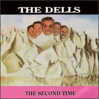 The Dells - The Second Time lyrics