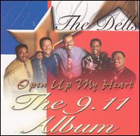 The Dells - Open Up My Heart: The 9/11 Album lyrics