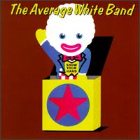 The Average White Band - Show Your Hand lyrics