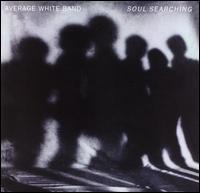 The Average White Band - Soul Searching lyrics