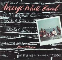 The Average White Band - Person to Person [live] lyrics