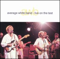 The Average White Band - Live on the Test lyrics