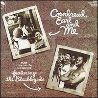 The Blackbyrds - Cornbread, Earl and Me lyrics