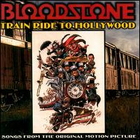 Bloodstone - Train Ride to Hollywood lyrics