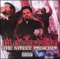 Bloodstone - The Street Preacher lyrics