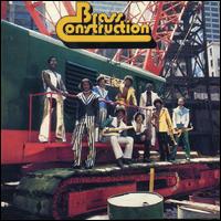 Brass Construction - Brass Construction lyrics
