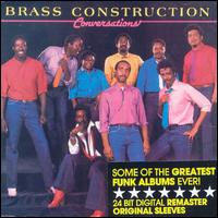 Brass Construction - Conversations lyrics