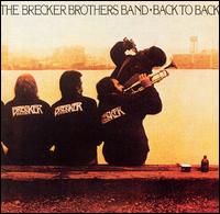 The Brecker Brothers - Back to Back lyrics