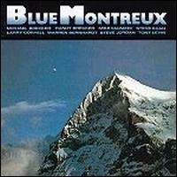 The Brecker Brothers - Blue Montreux [live] lyrics