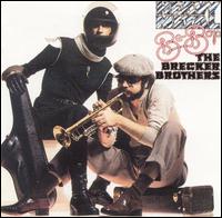 The Brecker Brothers - Heavy Metal Be-Bop [live] lyrics