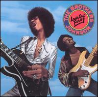 The Brothers Johnson - Look out for #1 lyrics