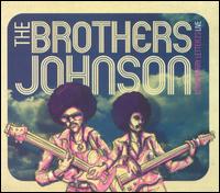 The Brothers Johnson - Strawberry Letter 23: Live lyrics