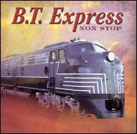 B.T. Express - Non Stop lyrics
