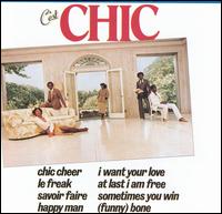Chic - C'est Chic lyrics