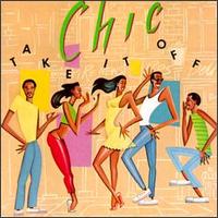 Chic - Take It Off lyrics