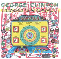 George Clinton - Computer Games lyrics