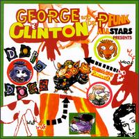 George Clinton - Dope Dogs lyrics