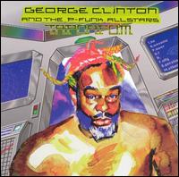 George Clinton - T.A.P.O.A.F.O.M. (The Awesome Power of a Fully Operational Mothership) lyrics