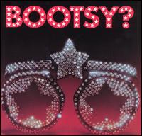 Bootsy Collins - Bootsy? Player of the Year lyrics