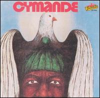 Cymande - Cymande lyrics