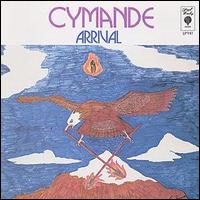 Cymande - Arrival lyrics