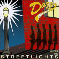 Dazz Band - Under the Streetlights lyrics