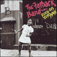 The Fatback Band - Keep on Steppin' lyrics