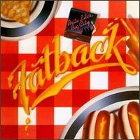 The Fatback Band - Brite Lites, Big City lyrics