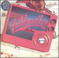The Fatback Band - Hot Box lyrics