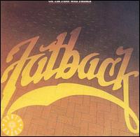 The Fatback Band - On the Floor With Fatback lyrics