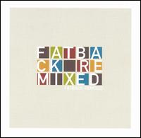 The Fatback Band - Remixes lyrics