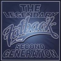 The Fatback Band - Second Generation lyrics