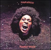 Funkadelic - Maggot Brain lyrics